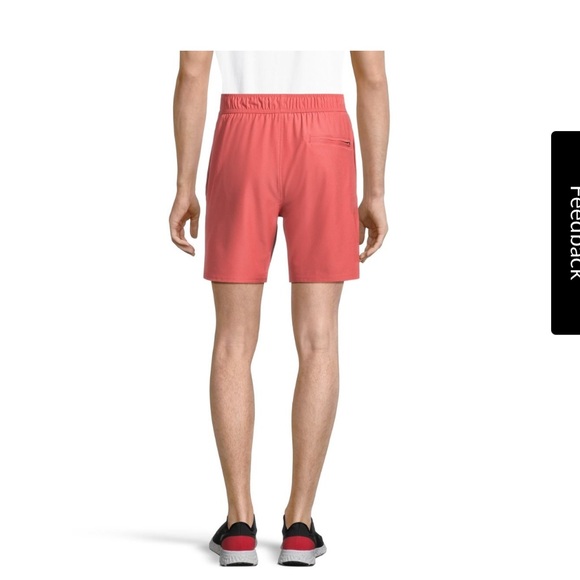 🌙 B145 - Ripzone Men's Surge 3.0 Shorts - Picture 3 of 4